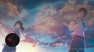 Rameses B - Can't Let You Go (feat. Florenza) [Nightcore]