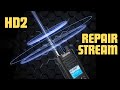 Retevis Repairfest!