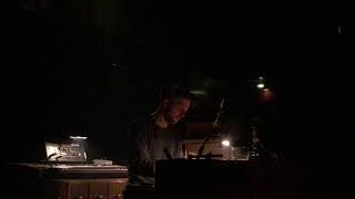 Nils Frahm - My Friend the Forest chords