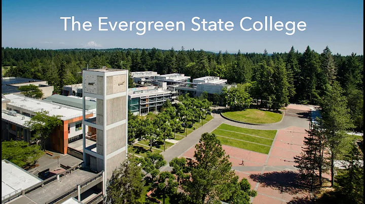 Introduction to Evergreen (Counselor Ray Mobley)