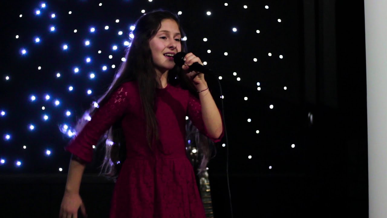 Елица Узунова - Ако си дал / Емил Димитров (live cover by Elly)