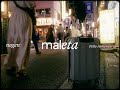 Nøgen ft. Pello Armendariz  - Maleta (Official Music Video)