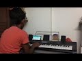 Beethoven Symphony No 5 By Ratan From Casio CTK 3500 
