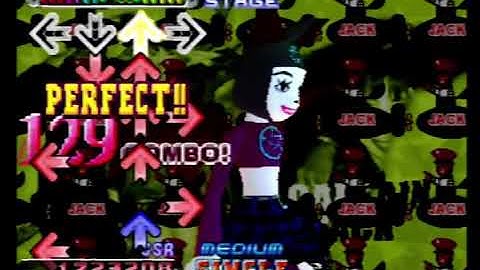 [DDR 3rdMIX CS] IN THE NAVY 