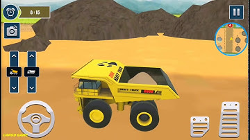 City House Building Simulator 2020 - Construction Games #1 - Android Gameplay