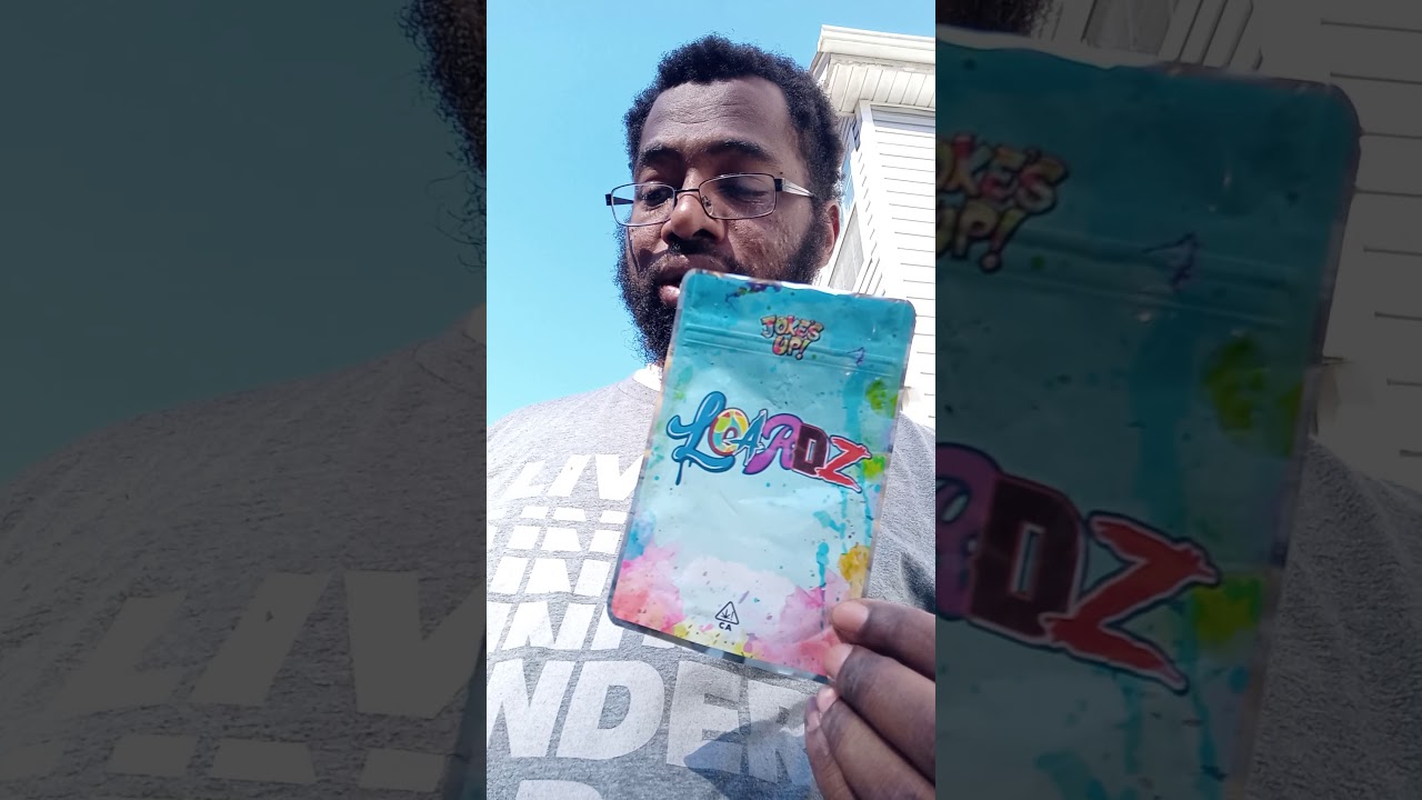 Smoking on Zookies and Grape Ape