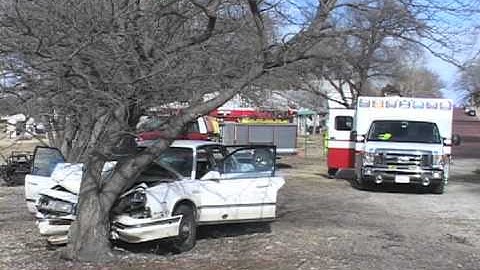 January 27th 2012 Injury Accident