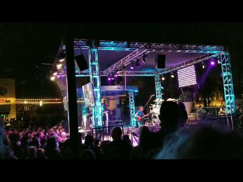 Hilo - Rivermaya The Reunion 2024, Pechanga Casino, Temecula CA