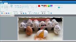 Recommended image annotation tool for editing photos