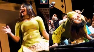 Arati Bhoriya New Dance 2023Haryanvi Songlaila Main Laila Song Dance