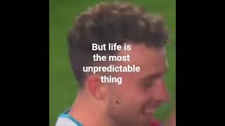 The Most Unpredictable Thing