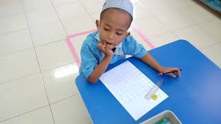 Rancangan Pengajaran Harian 2