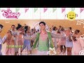 Z-O-M-B-I-E-S | MUSIKKVIDEO "Fired Up" - Disney Channel Norge