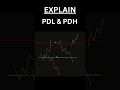 EXPLAIN - PDL & PDH