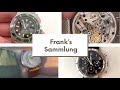 ROLEX, BREITLING, BOVET | von ALLEM was dabei | 4K