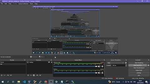 Project UTS keamanan Komputer | mendeploy wordpress