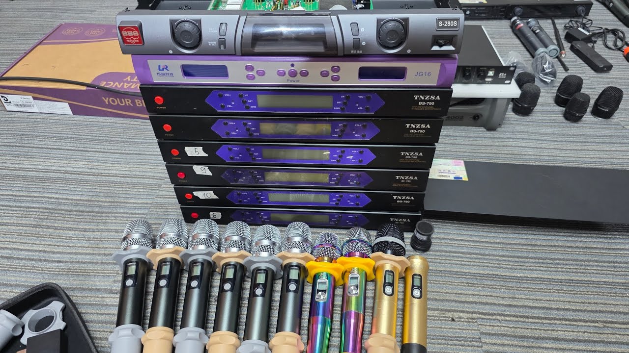 THANH LÍ MICRO BBS QUẮC ĐỎ , BAIER 790 ,LR 16A TITAN , LH ZALO 0965.646.717