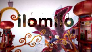 (XBLA)ilomilo　イロミロ