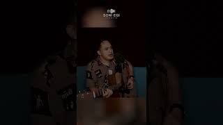 Wajib Dengar Bagi Yang Galau  Akhir Sebuah Cerita  Soni Egi Cover Akustik