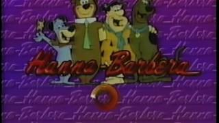 Hanna-Barbera Home Video Logo