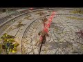 Bloodflame Beast Build Elden Ring