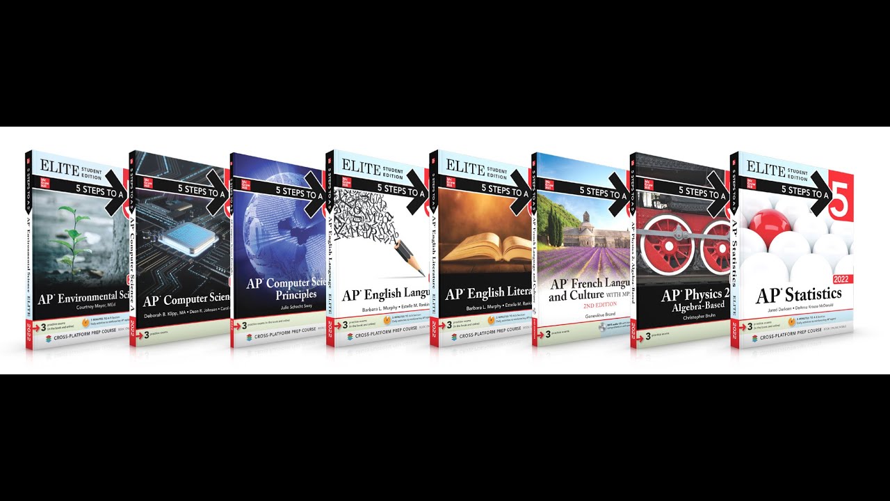 5 Steps to a 5 AP English Language Review Webinar (2022 Edition) - YouTube
