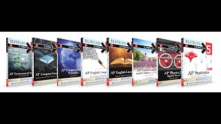 5 Steps to a 5 AP English Language Review Webinar (2022 Edition)