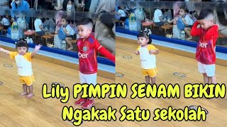 Download Lagu DETIK² LILY JADI KETUA KELAS DISEKOLAH!! PIMPIN SENAM BARENG AA RAYYANZA MP3 Download Lagu DETIK² LILY JADI KETUA KELAS DISEKOLAH!! PIMPIN SENAM BARENG AA RAYYANZA MP3