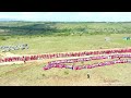 ENGOLONG OSIRUA Maasai Celebration Over 1000 People S Party IZZOH KORES