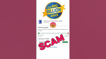 #scam 51,*** 📵⛔ BigBillionDay 2025 Sep iphone 14,15,16,16pro & 16pro Max #iphone scam 💯😠 #cancelled