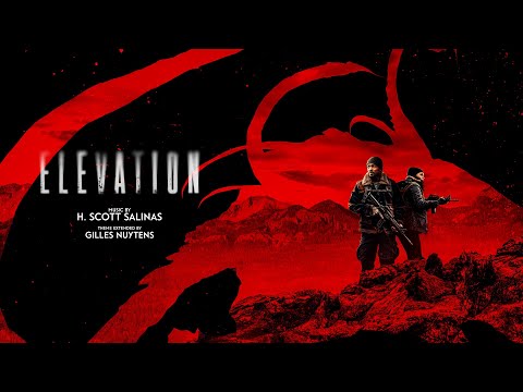 H. Scott Salinas: Elevation Theme [Extended by Gilles Nuytens]