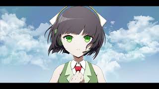 【オリジナル曲】MARIA feat 京町セイカ(ボカコレ2025冬）
