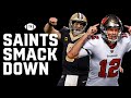 How The Saints Blew Out The Buccaneers | Film Study