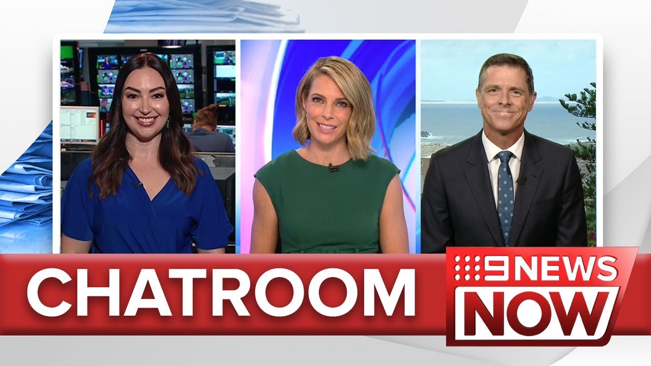 60 minutes makeover Law Reform, Australia Safety & Weighing Plane Passengers | Nine News Australia