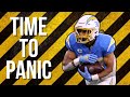 Players FALLING Down My Rankings (REST OF SEASON) - Week 4 Fantasy Football