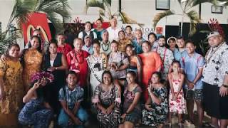Day 10 Miss Samoa Pageant Day Day 10 Miss Samoa Pageant Day
