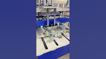 The Future of Solar Recycling: Semi-Automatic Deframing Machine