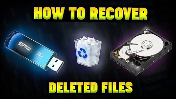 How to Recover Data After Accidentally Formatting Hard Drive?