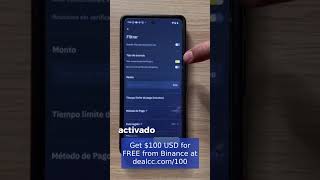 ¿Dólares digitales en Bolivia? Te enseñamos a comprar en Binance paso...