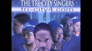 Donald Lawrence & The Tri-City Singers - Blessed chords