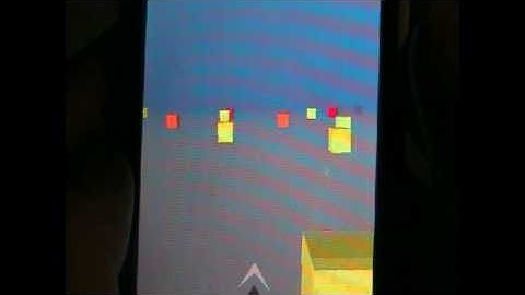 cube runner II and cube runner I