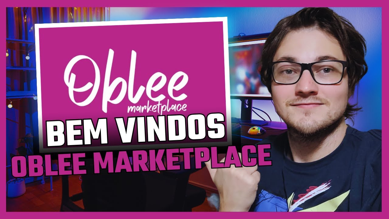 Oblee Marketplace