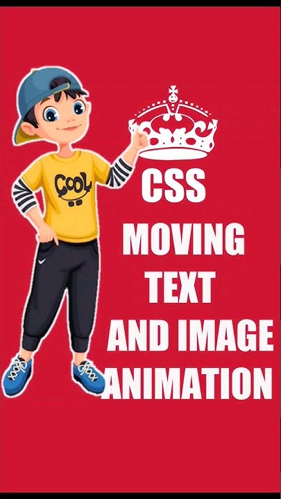 anime text || css tutorial || html tutorial || animate text by css and ...
