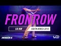 LIA KIM | FrontRow | World of Dance South Korea Qualifier 2016 | #WODKOR16