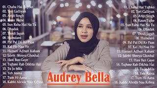 Download lagu Audrey Bella Cover Greatest Hits Full Album - Best Lagu India Enak Di Dengar - C mp3