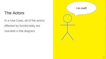 DrupalCon Seattle 2019: From User Stories to Use Cases: Tell the Full Story