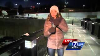 Cold Weather Science Experiments With Camila Orti