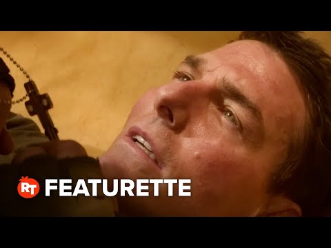 Mission: Impossible -