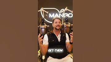 GITEX 2025: AI, Robotics, and Healthcare Revolution! #shorts