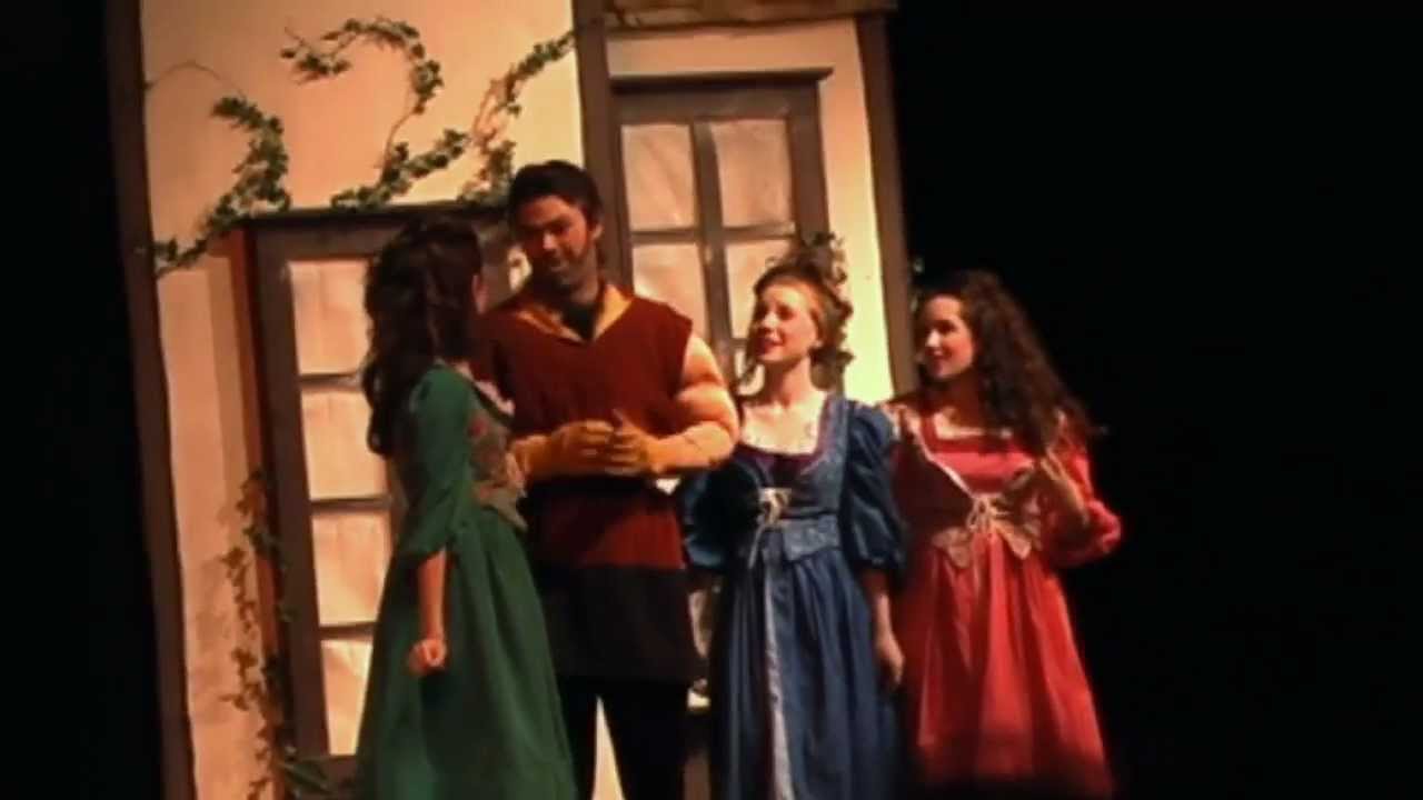 Beauty and the Beast